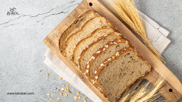 Learn The 7 Reasons Whole Grain Bread Is Good For Us!