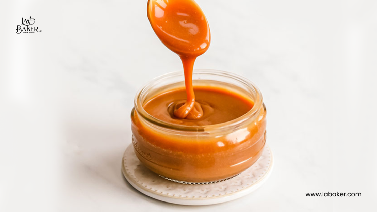 Learn The Best Processes Here to Store Homemade Caramel Syrup!