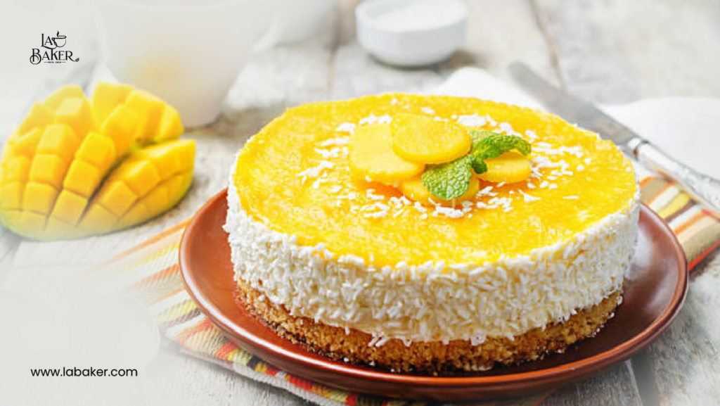 Get The Best Recipe to Make Mango Lassi Cake Here!